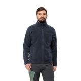 Jack Wolfskin Erkek Waldsteig Fz M Polar Ceket