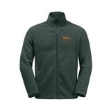 Jack Wolfskin Erkek Winterstein Fz M Polar Ceket