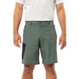 Jack Wolfskin Erkek Yeşil Günlük Şort 52 Beden ACTIVE TRACK SHORTS M Modeli