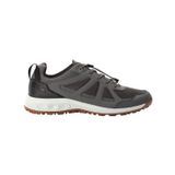 Jack Wolfskin Erkek yürüyüş ayakkabısı, Slate, 42.5 EU