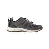 Jack Wolfskin Erkek yürüyüş ayakkabısı, Slate, 44.5 EU