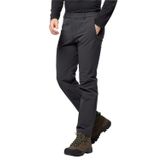 Jack Wolfskin Erkek yürüyüş pantolonu Activate Thermic Pants M