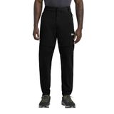 Jack Wolfskin Erkek yürüyüş pantolonu, Hikeout Zip Away Pants M