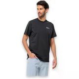 Jack Wolfskin Essantial T Erkek T-Shirt