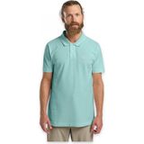 Jack Wolfskin Essential Polo Erkek Polo Tişört - Çok Renkli