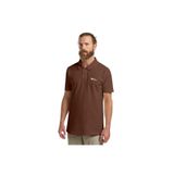 Jack Wolfskin Essential Polo Erkek Polo Tişört