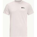 Jack Wolfskin Essential T M Erkek T-Shirt - Bej - XL