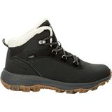 Jack Wolfskin Everquest Texapore Mid Antrasit Erkek Outdoor Bot