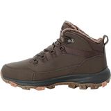 Jack Wolfskin Everquest Texapore Mid Cold Coffee Erkek Bot