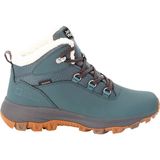 Jack Wolfskin Everquest Texapore Mid Kadın Mavi Bot