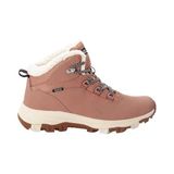 Jack Wolfskin Everquest Texapore Mid Kadın Outdoor Bot 4053581-2243 - Beyaz