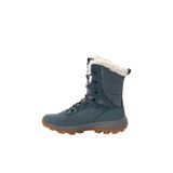 Jack Wolfskin Everquest Texapore Snow High W kadın yürüyüş botu, Bluish Grey, 37 EU