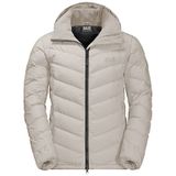 Jack Wolfskin Fairmont Krem Erkek Outdoor Men Mont