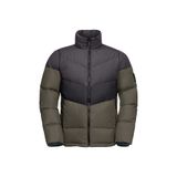Jack Wolfskin Fearless Down Erkek Outdoor Mont