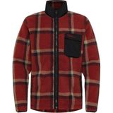 Jack Wolfskin Felslicht Check Jkt M Erkek Ceket - Renkli