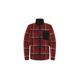Jack Wolfskin Felslicht Check Jkt M Erkek Ceket