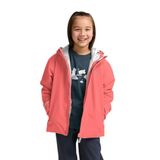 Jack Wolfskin Flowline Ski Unisex Çocuk Outdoor Ceketi