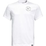 Jack Wolfskin Freedom In Nature Erkek T-Shirt - Beyaz