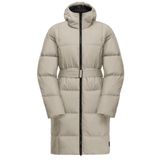 Jack Wolfskin Frozen Lake Coat Kadın Mont
