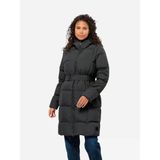 Jack Wolfskin Frozen Lake Coat W Kadın Mont