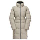 Jack Wolfskin Frozen Lake Coat WKuş tüyü montKadın