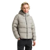 Jack Wolfskin FROZEN PALACE JKT W RDS Kadın Outdoor Ceketi pale sand L