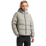 Jack Wolfskin Frozen Palace Rds Kadın Outdoor Ceketi - M - Kemik