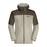 Jack Wolfskin Glaabach 3In1 Jkt M Erkek Mont Seal