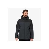 Jack Wolfskin Glaabach 3ın1 Jkt M Erkek Outdoor Ceketi