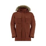 Jack Wolfskin Glacier Canyon Kiremit Erkek Outdoor Montu