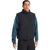 Jack Wolfskin Glacier Shield Vest Erkek Mavi Yelek - Lacivert