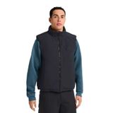 Jack Wolfskin Glacier Shield Vest Erkek Mavi Yelek