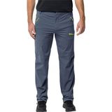 Jack Wolfskin Glastal Erkek Mavi Outdoor Pantolon - 54 - 1