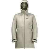 Jack Wolfskin Heidelstein İns Jkt W Kadın Ceket - XS - Bej