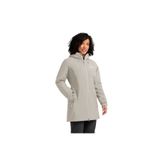 Jack Wolfskin Heidelstein Ins Kadın Bej Outdoor Ceketi KADIN OUTDOOR CEKETİ