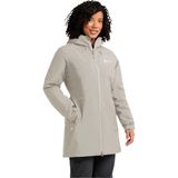 Jack Wolfskin Heidelstein INS W Kadın Outdoor Mont 1115681 - Kemik