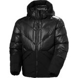 Jack Wolfskin Helly Hansen Village Down Erkek Mont-HHA.54493 - Siyah - standart