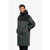 Jack Wolfskin Heumarkt 2l Unisex Yeşil Mont 1116161-4136