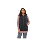 Jack Wolfskin High Curl Long Vest W Kadın Yelek 1711321