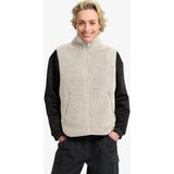 Jack Wolfskin High Curl Vest W Kadın Yelek A65069 - XS - Karışık