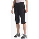 Jack Wolfskin Hikeout 34 Pants W Kadın Pantolon A63934 - Karışık
