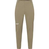 Jack Wolfskin Hikeout Erkek Bej Outdoor Pantolonu - 50