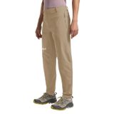 Jack Wolfskin Hikeout Erkek Bej Outdoor Pantolonu