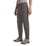 Jack Wolfskin Hikeout Erkek Gri Outdoor Pantolonu