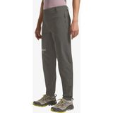 Jack Wolfskin Hikeout Erkek Pantolon - 52 - Gri