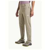 Jack Wolfskin Hikeout Pants M Erkek Outdoor Pantolon A63924_4030