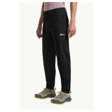 Jack Wolfskin Hikeout Pants M Erkek Outdoor Pantolon A63924
