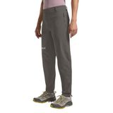Jack Wolfskin HIKEOUT PANTS M Erkek Outdoor Pantolonu flint 54 R
