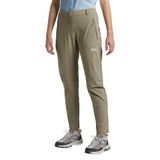 Jack Wolfskin HIKEOUT PANTS W Kadın Outdoor Pantolonu STONE 40 R