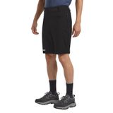 Jack Wolfskin Hikeout Shorts Erkek Siyah Şort